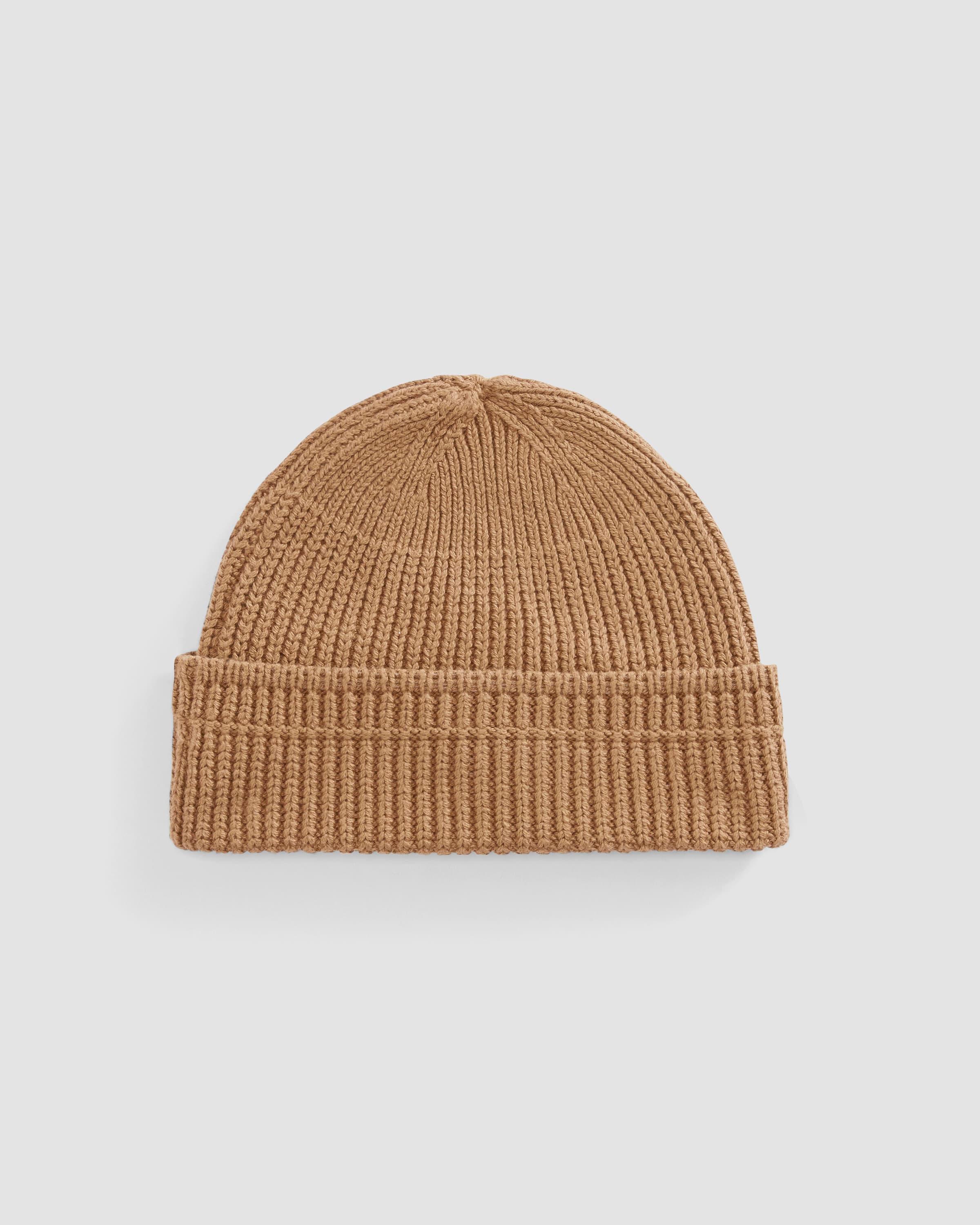 Mens Organic Cotton Chunky Beanie by Everlane Product Image