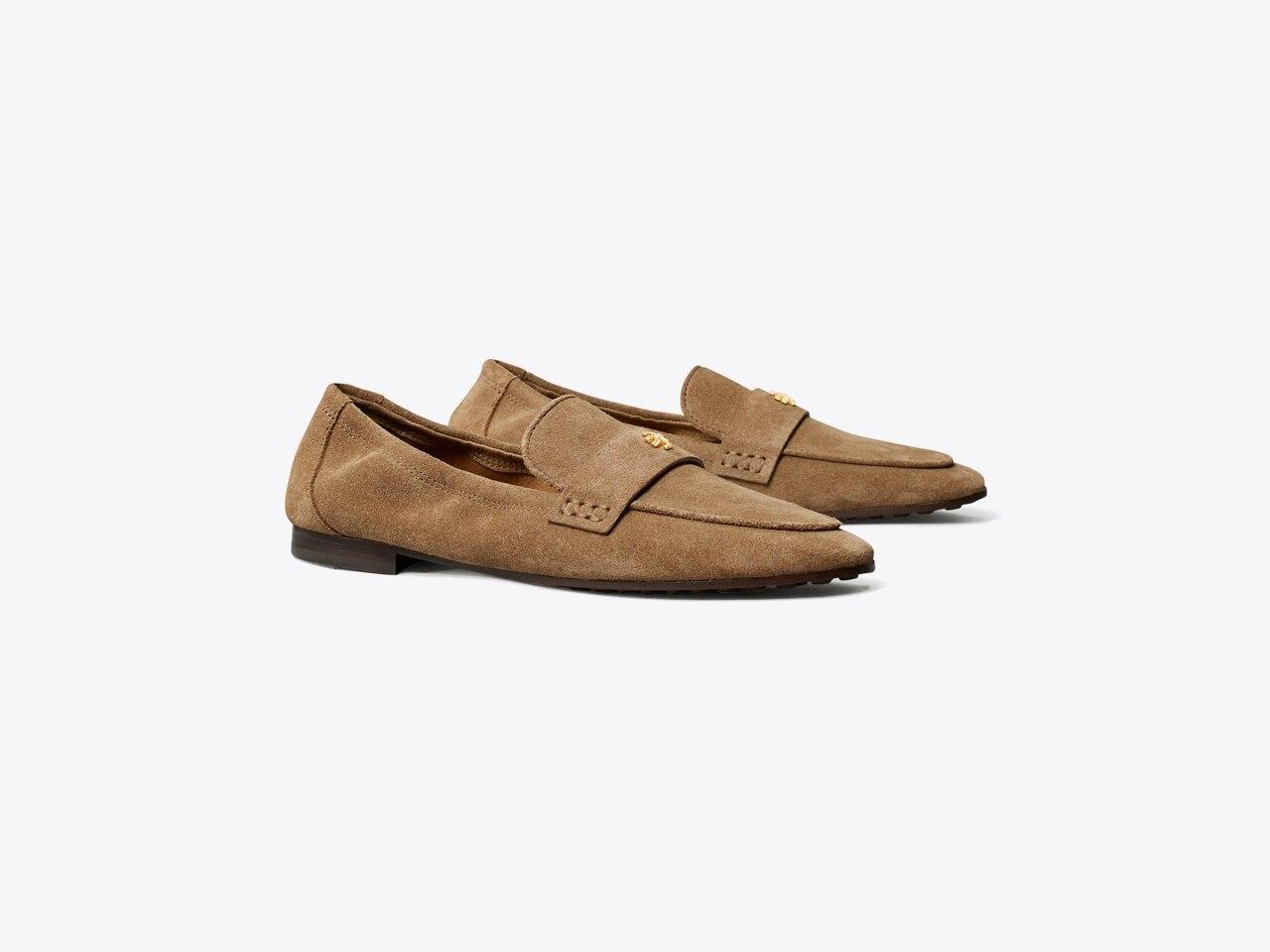 Ballet Loafer Product Image