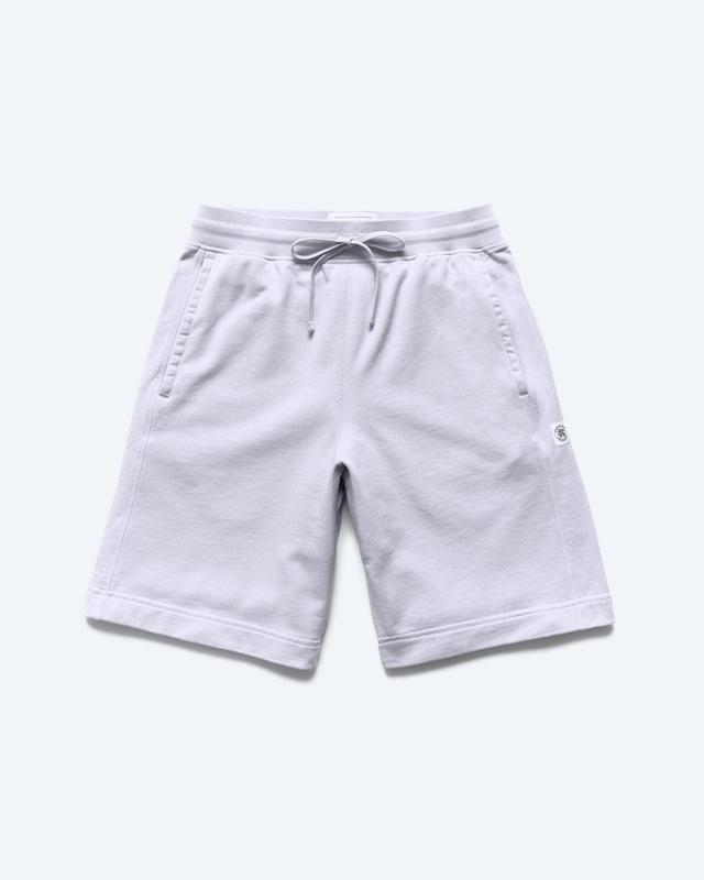 Lightweight Terry Breakaway Short 10" Male Product Image