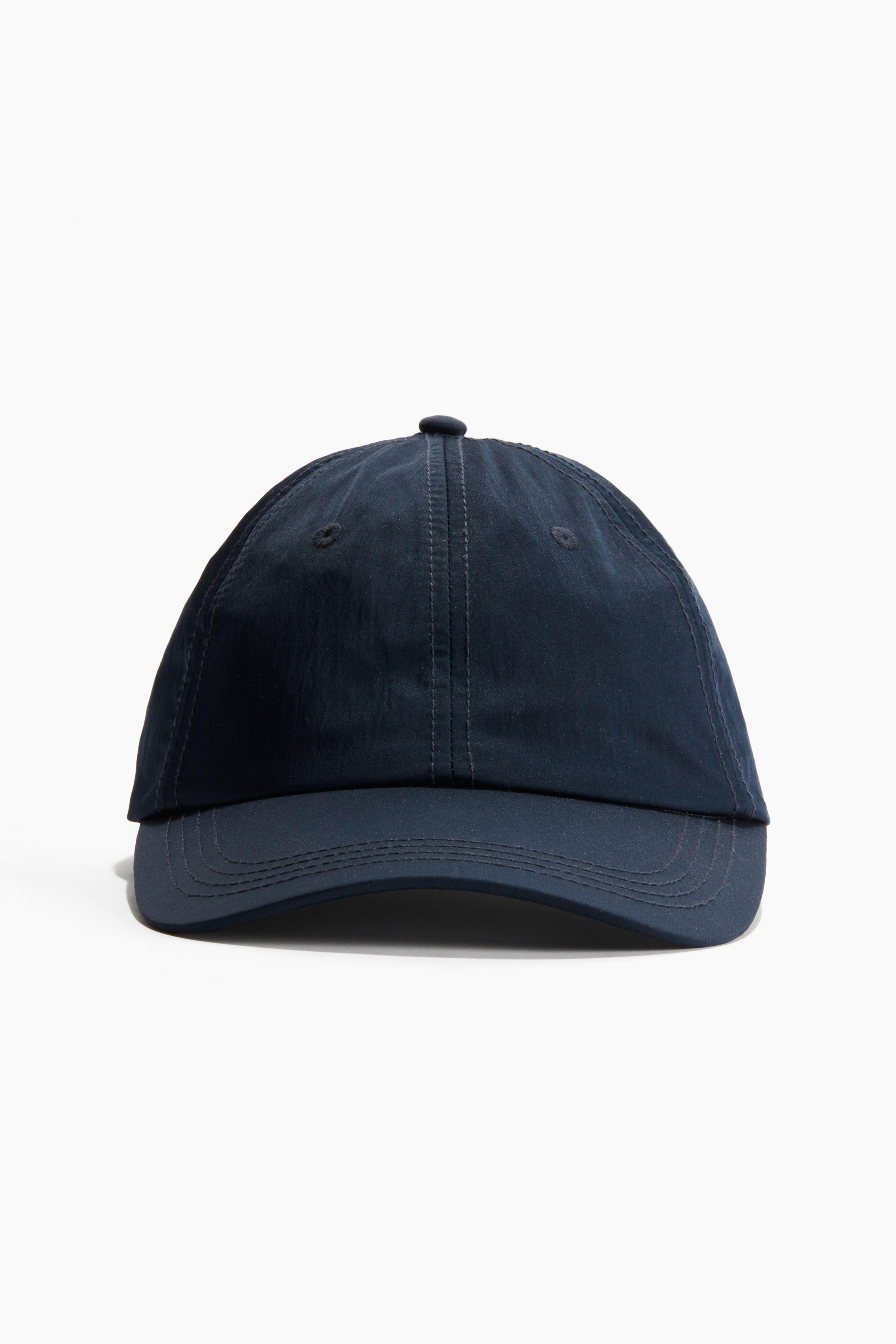 Cotton Twill Cap Product Image