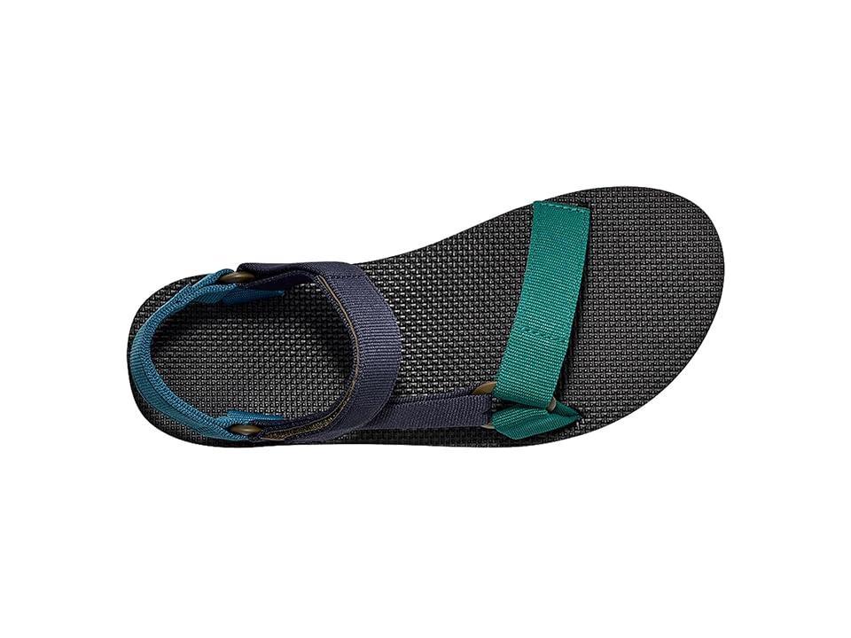 Teva Original Universal (Navy Multi) Men's Sandals Product Image