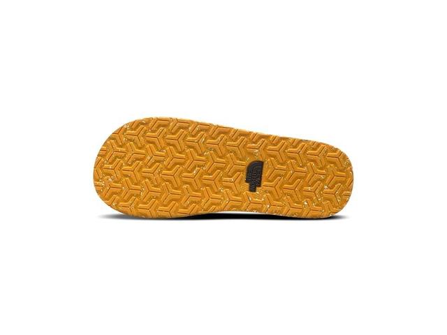 The North Face Base Camp Flip-Flop II (Summit Gold/TNF ) Men's Shoes Product Image