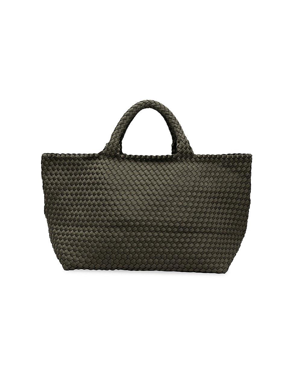 Womens St. Barths Large Tote Bag Product Image