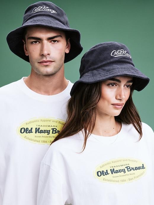 &apos;94 Terry Bucket Hat Product Image