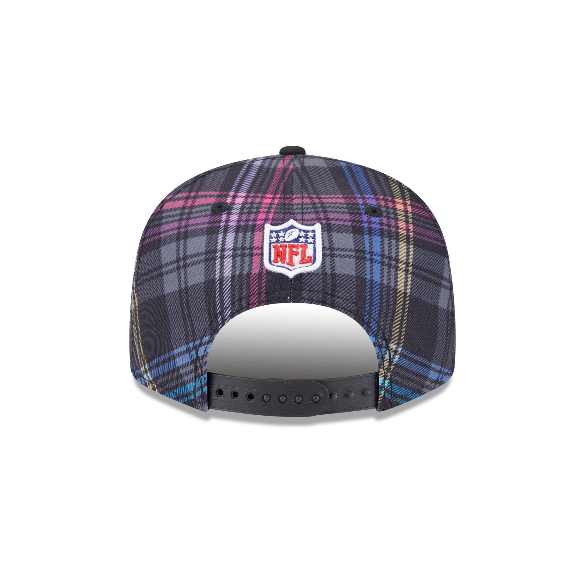 Indianapolis Colts 2024 Crucial Catch 9FIFTY Snapback Hat Male Product Image