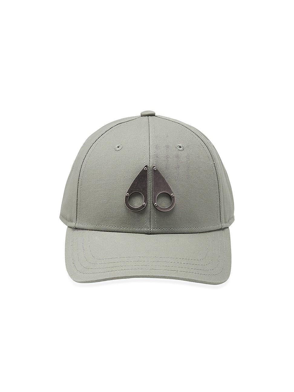 Mens Logo Baseball Cap Product Image