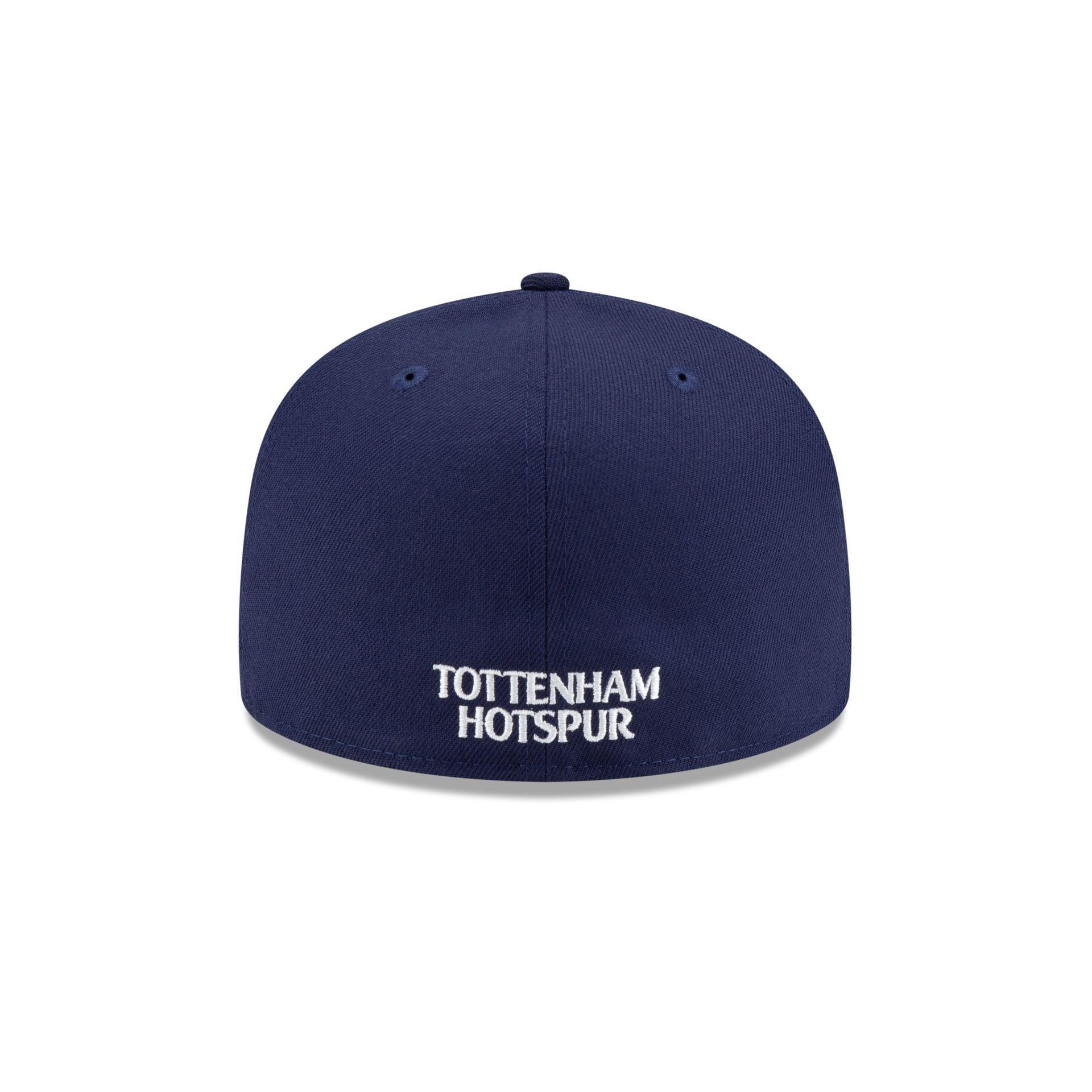 Tottenham Hotspur Team 59FIFTY Fitted Hat Male Product Image