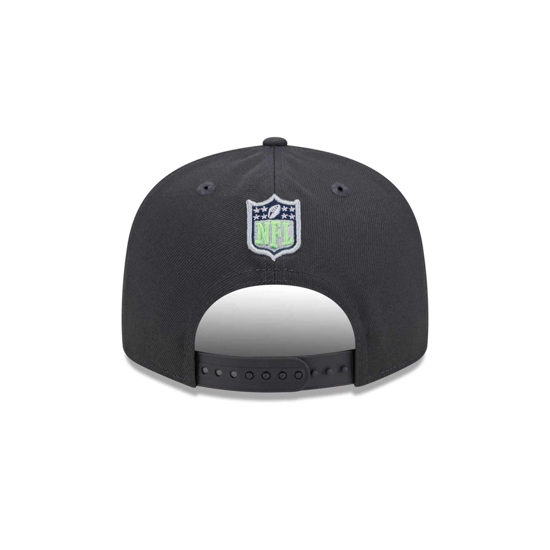 Seattle Seahawks 2024 Draft 9FIFTY Snapback Male Product Image