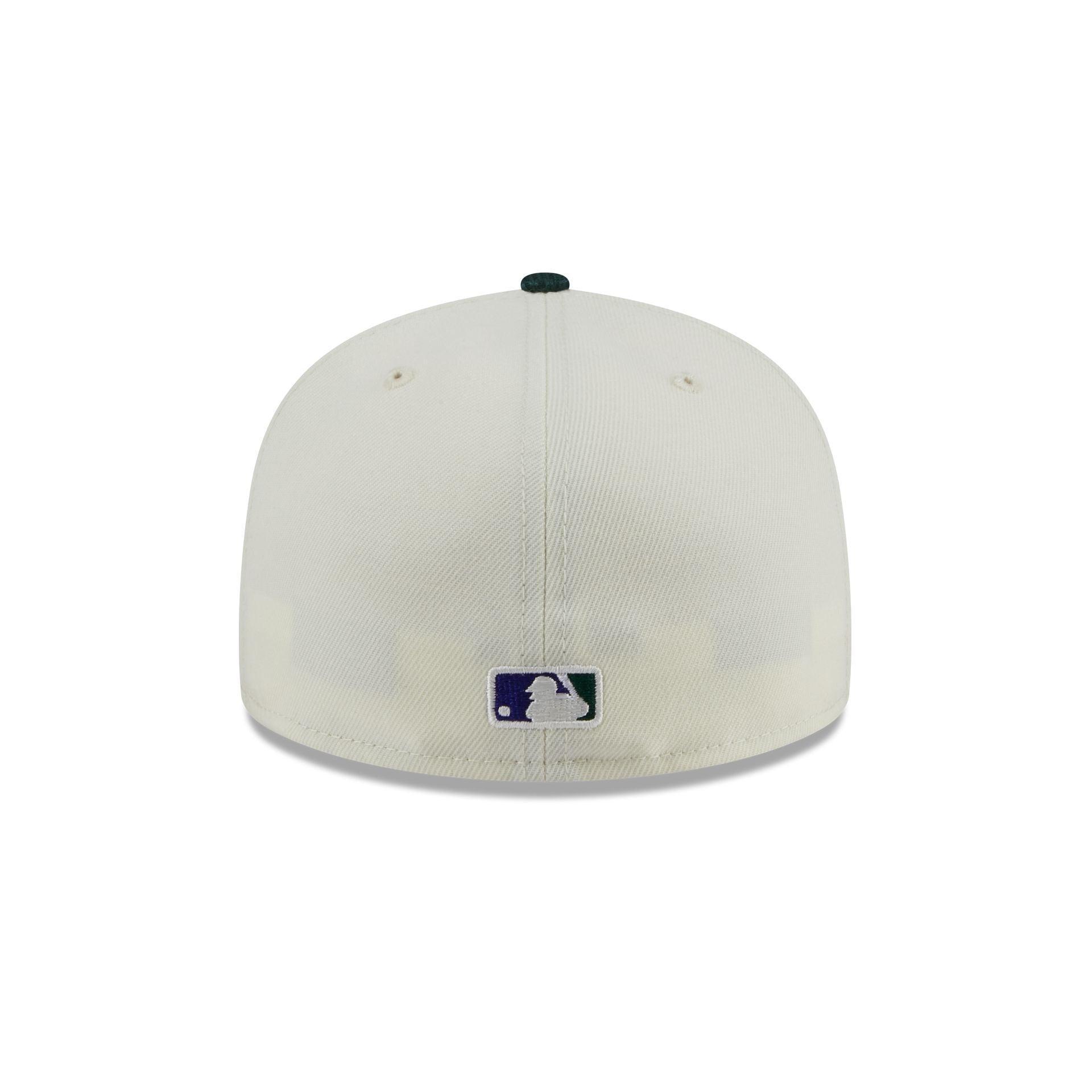 Colorado Rockies City Mesh 59FIFTY Fitted Hat Male Product Image