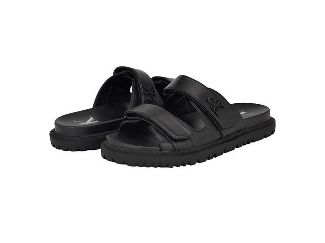 Calvin Klein Donnie Slide Sandal Product Image