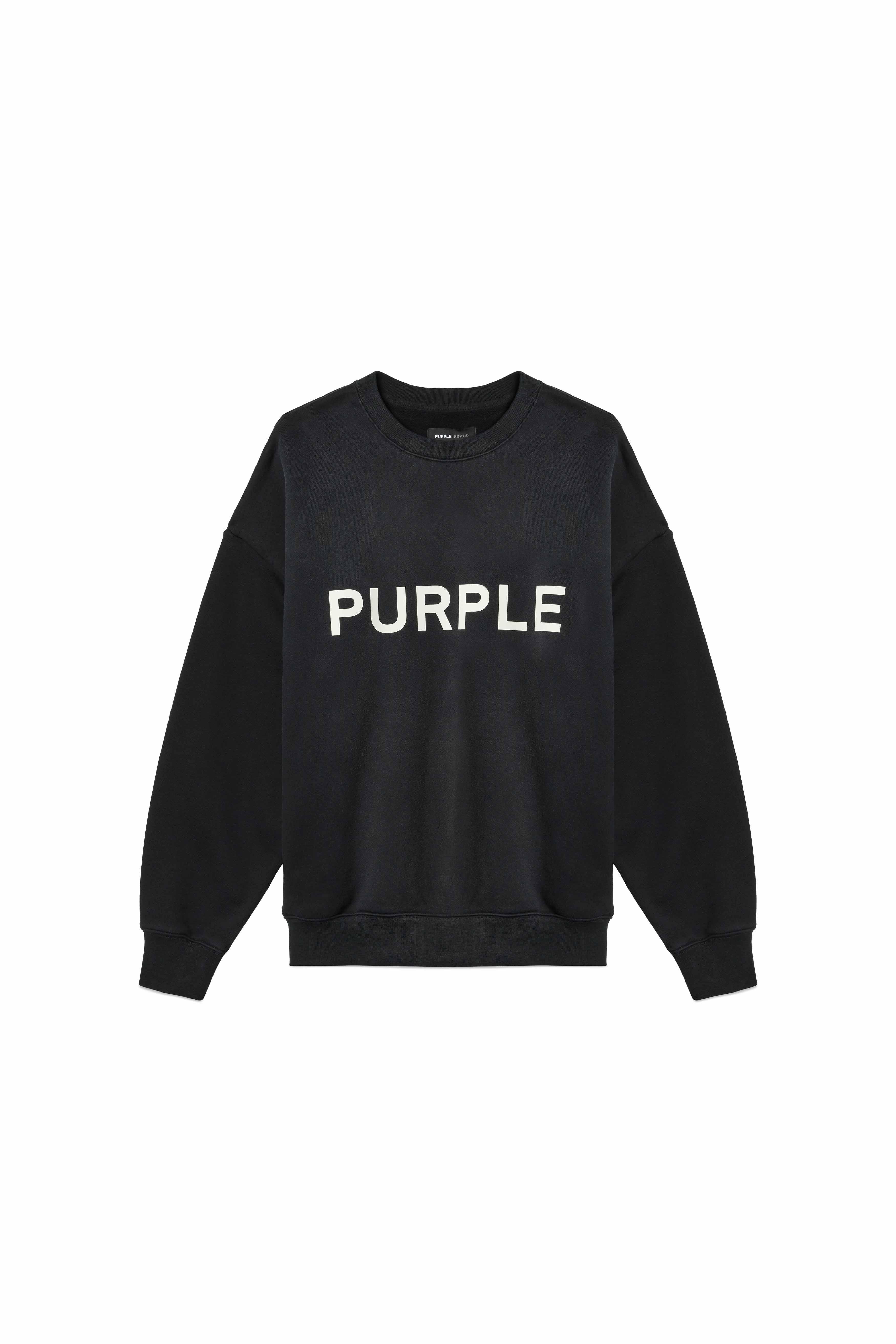 Wordmark Crewneck Male Product Image