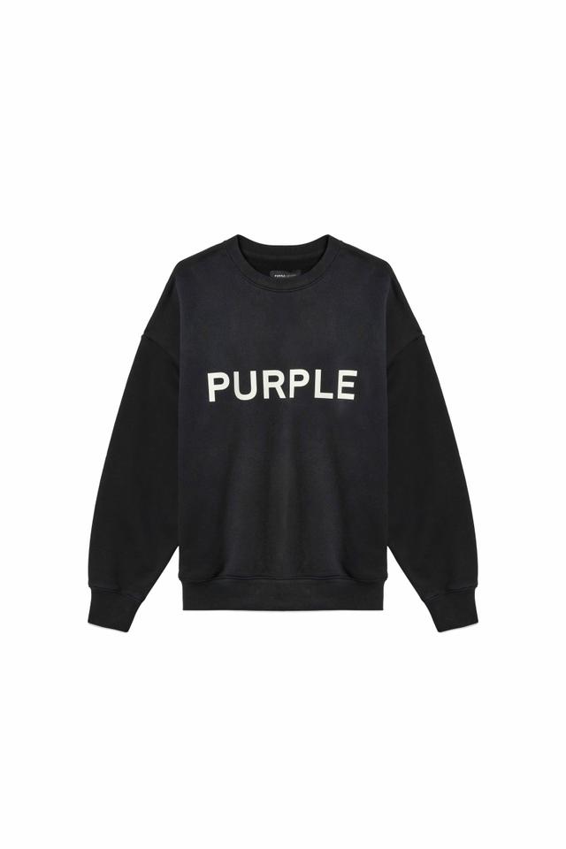 Wordmark Crewneck Male Product Image