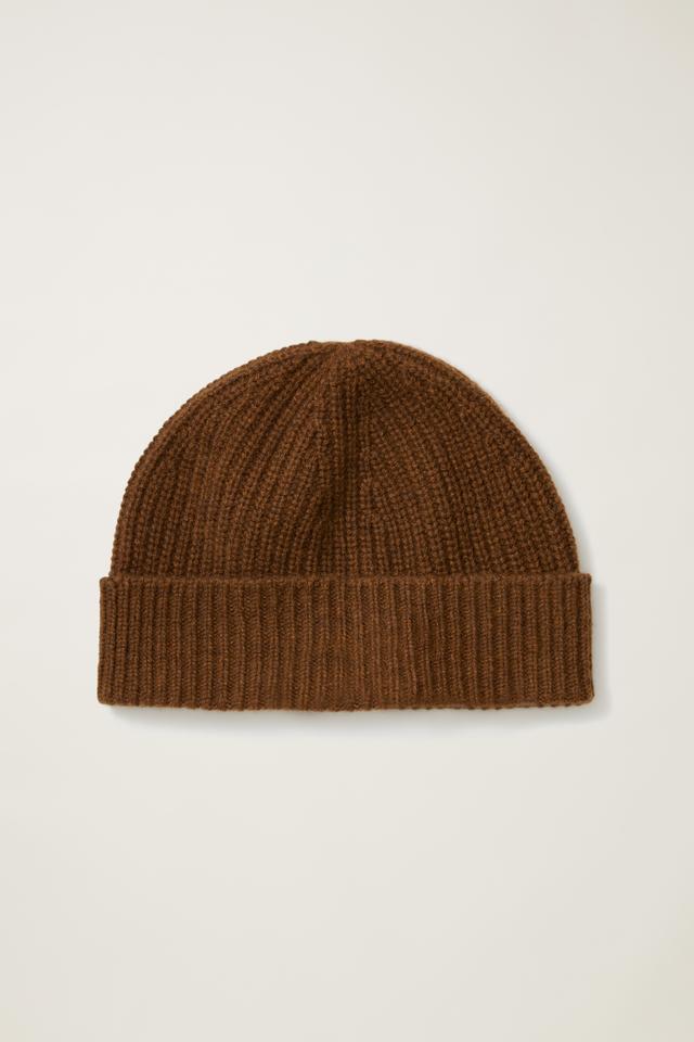 Cashmere Beanie Product Image