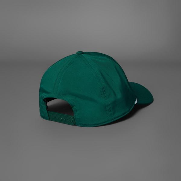 Rolling Links Five-Panel Cap Product Image