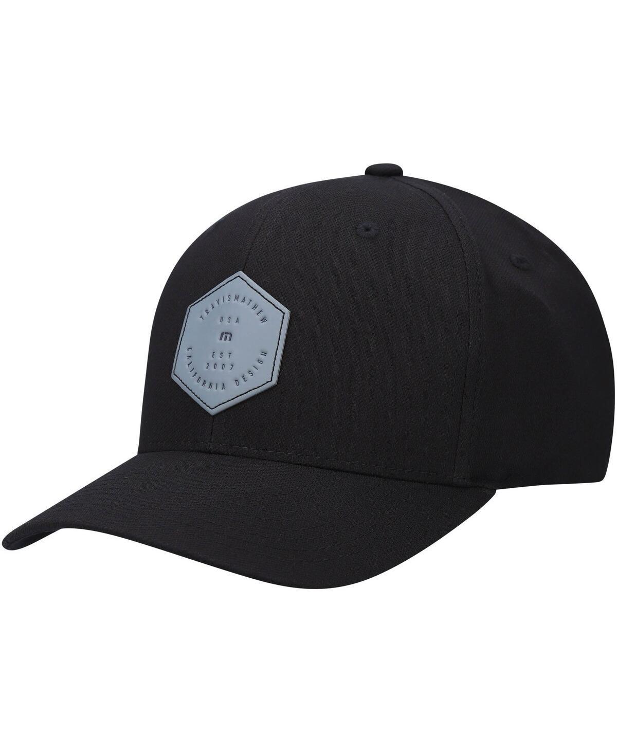 TravisMathew Dopp Baseball Cap Product Image