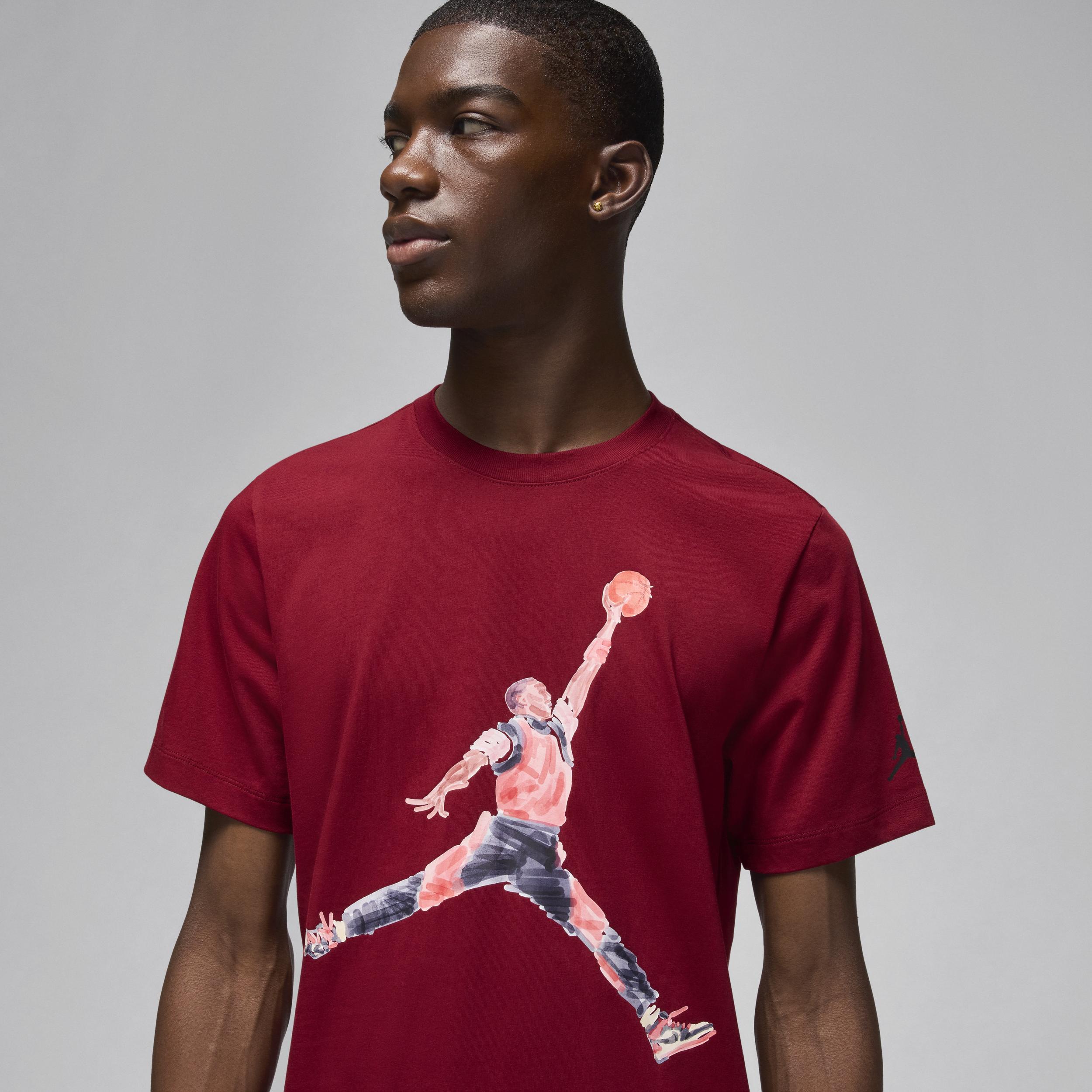 Men's Jordan Brand T-Shirt Product Image