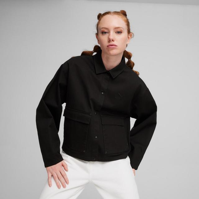 Classics Women's Shore Jacket Product Image