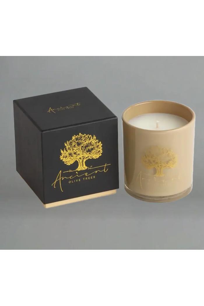 SADDLE CANDLE 13.5 OZ Product Image