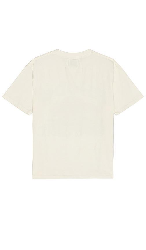 Mens Saint Croix Logo Cotton T-Shirt Product Image