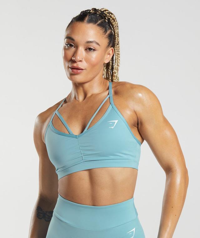 GS Power Sports Bra Product Image