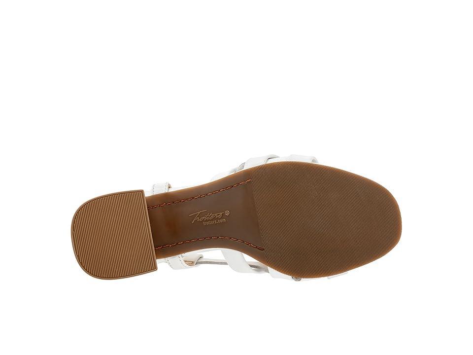 Trotters Luna Women's Sandals Product Image