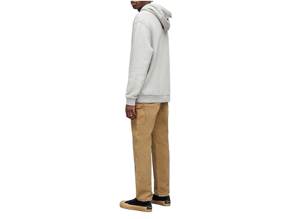 AllSaints Carpenter Pants (Earthy ) Men's Clothing Product Image