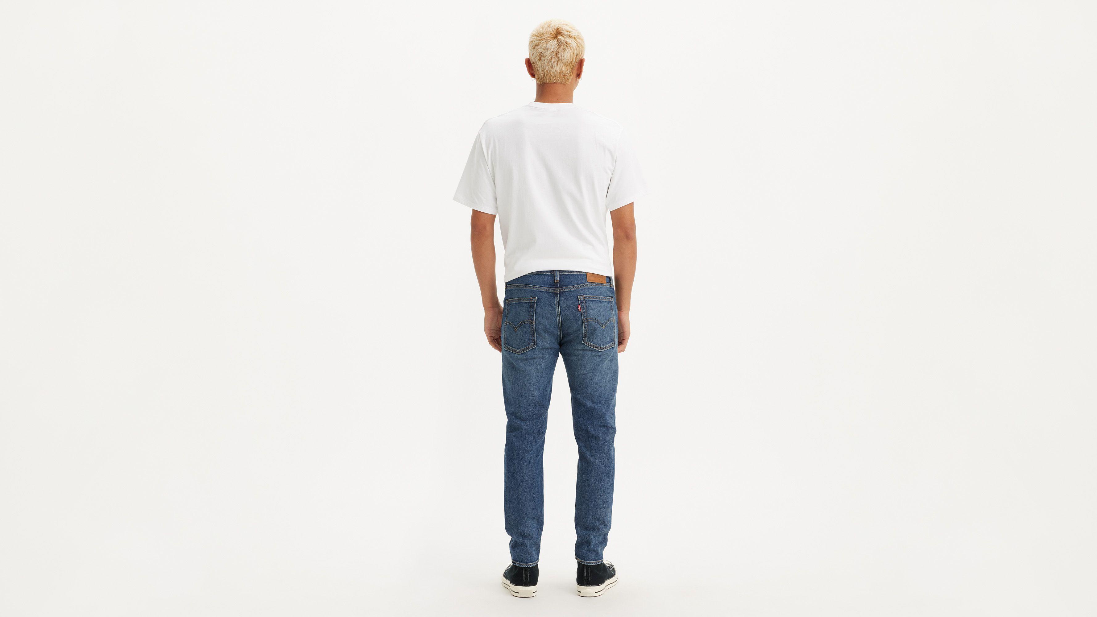 510™ Skinny Fit Men's Jeans Product Image