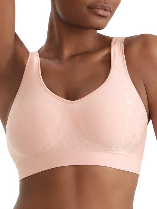 Comfort Revolution Smart Sizes Bralette Product Image