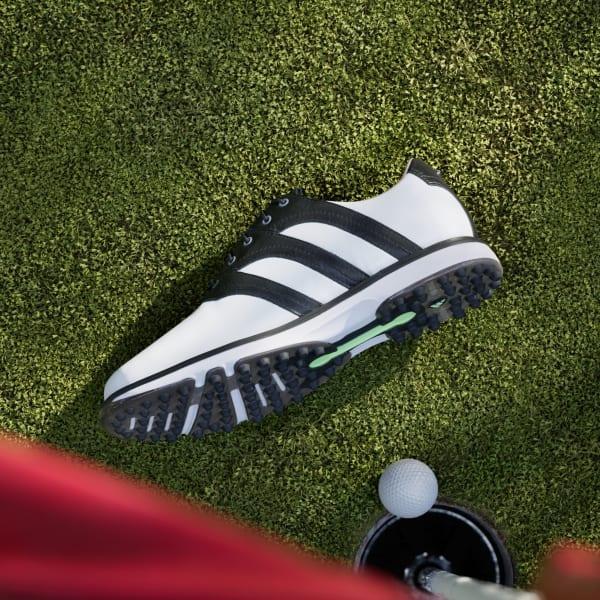 MC Z-Traxion Spikeless Golf Shoes Product Image