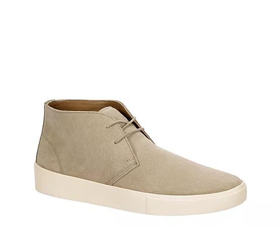 Franco Fortini Men's Denver Mid Sneaker Product Image