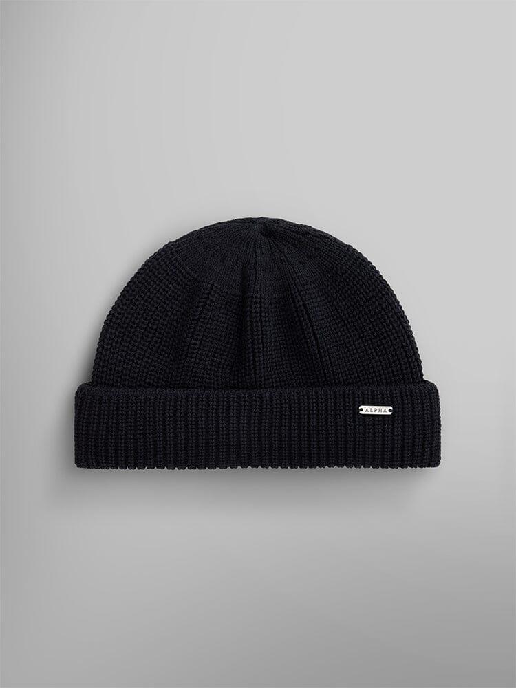 WOOL BEANIE Product Image