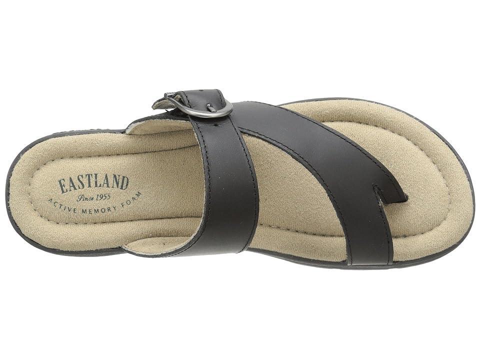 Eastland Womens Tahiti Ii Flip Flop Sandal Comfort Product Image