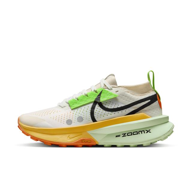 Nike Women's Zegama 2 Trail Running Shoes Product Image