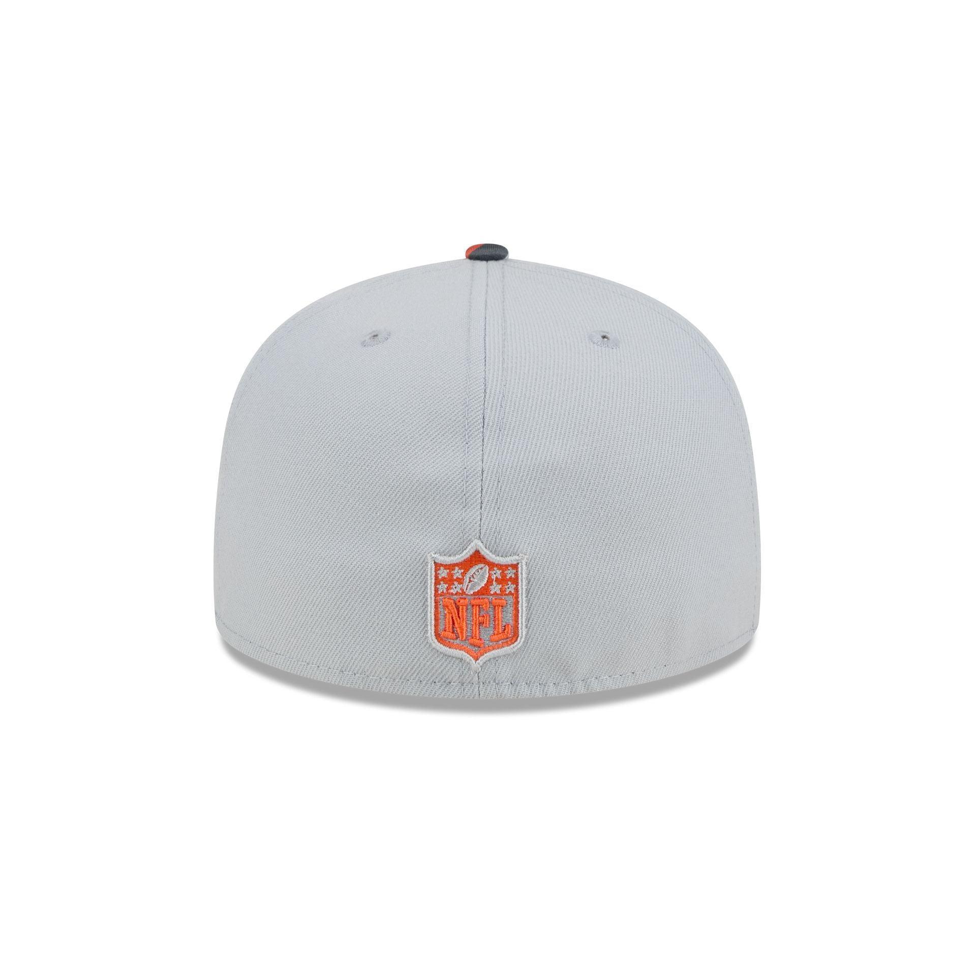 Denver Broncos Active 59FIFTY Fitted Hat Male Product Image