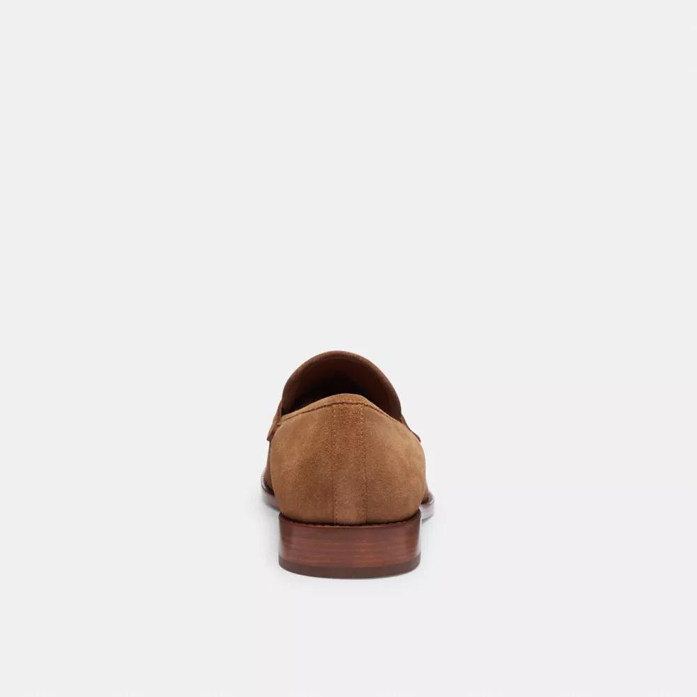 Declan Loafer Product Image