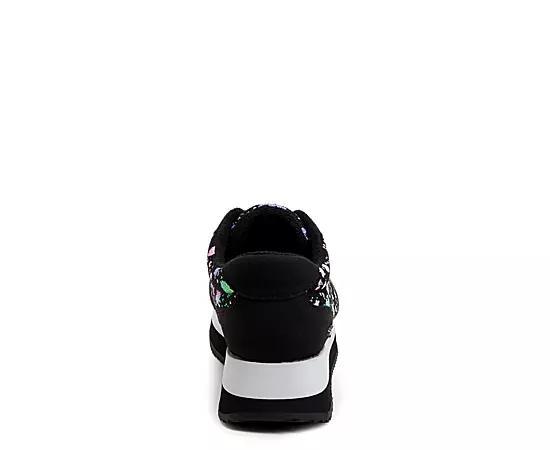 Rocket Dog Womens Rapid Sneaker Product Image