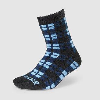 Women's Firelight Lounge Socks Product Image