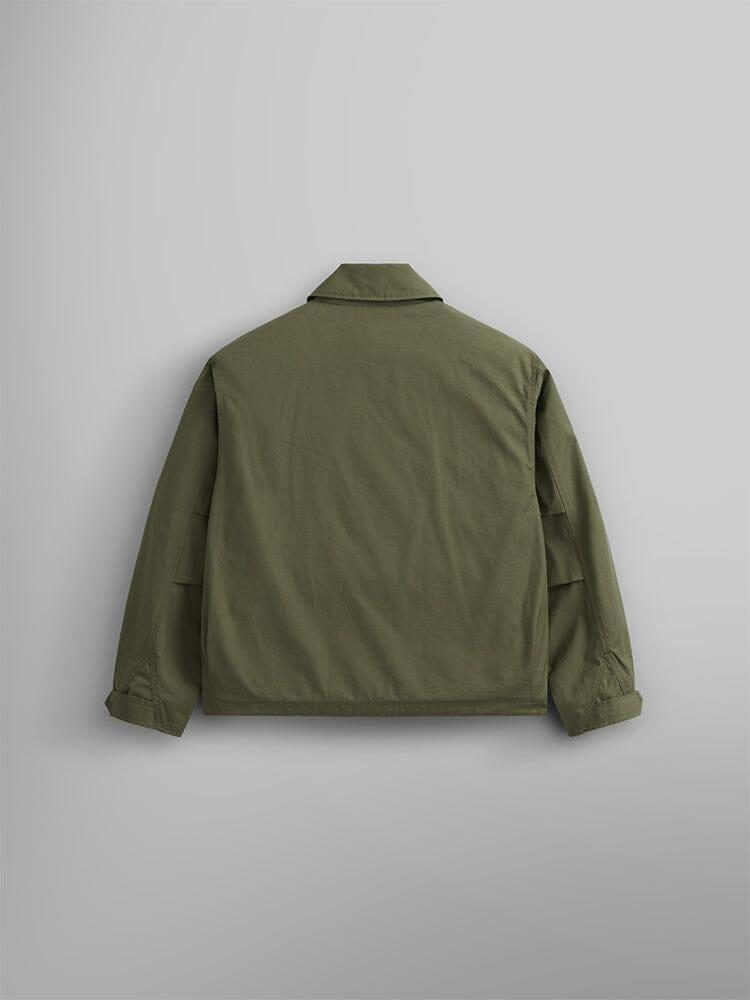 RAF MK3 MOD JACKET Male Product Image