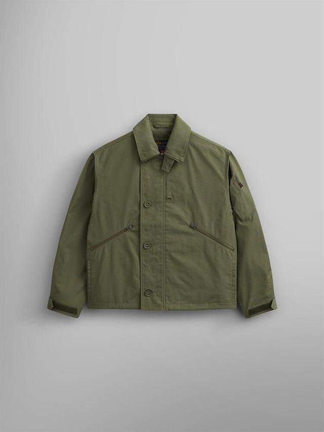 RAF MK3 MOD JACKET Male Product Image