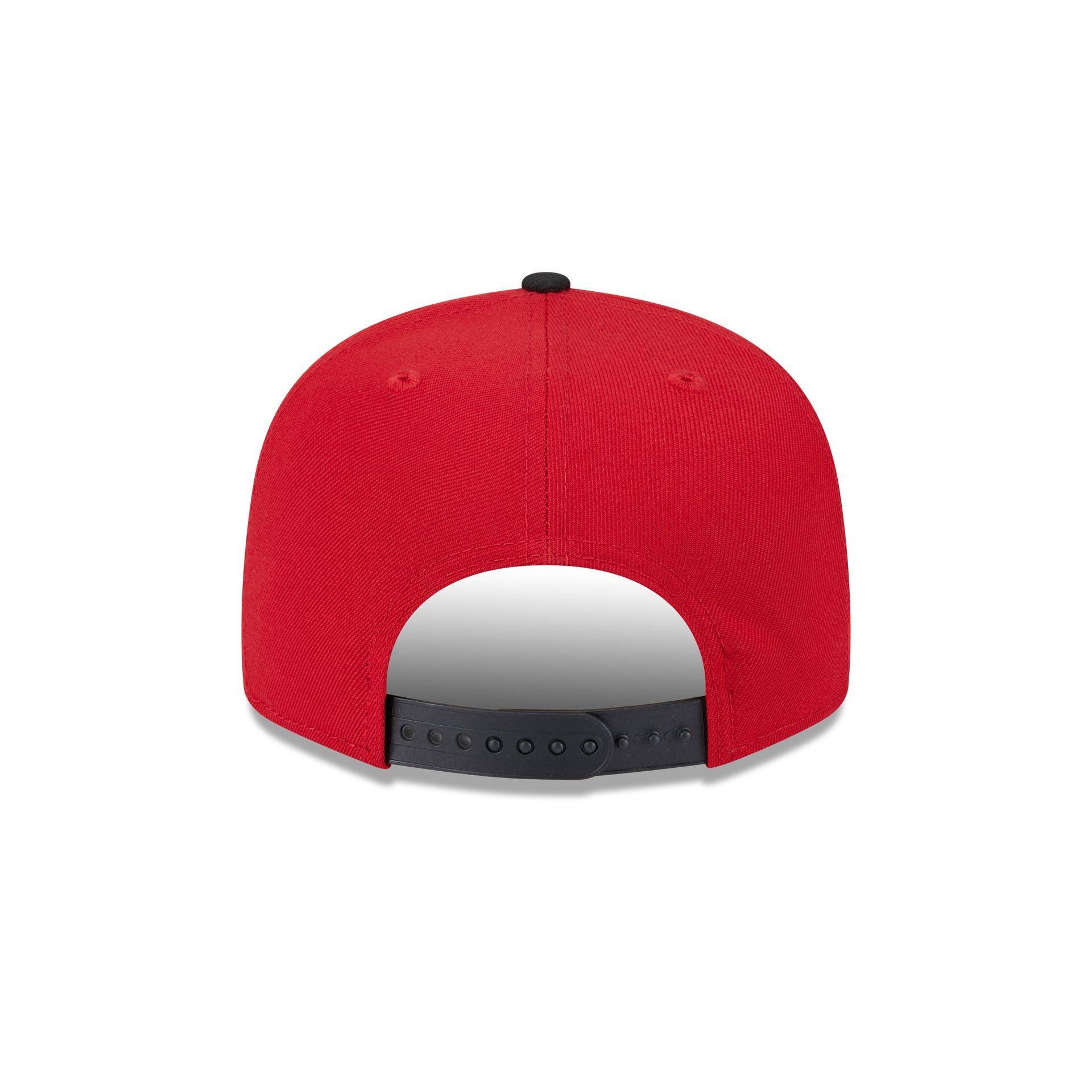 Connecticut Sun 2024 Rebel Series 9FIFTY Snapback Hat Male Product Image