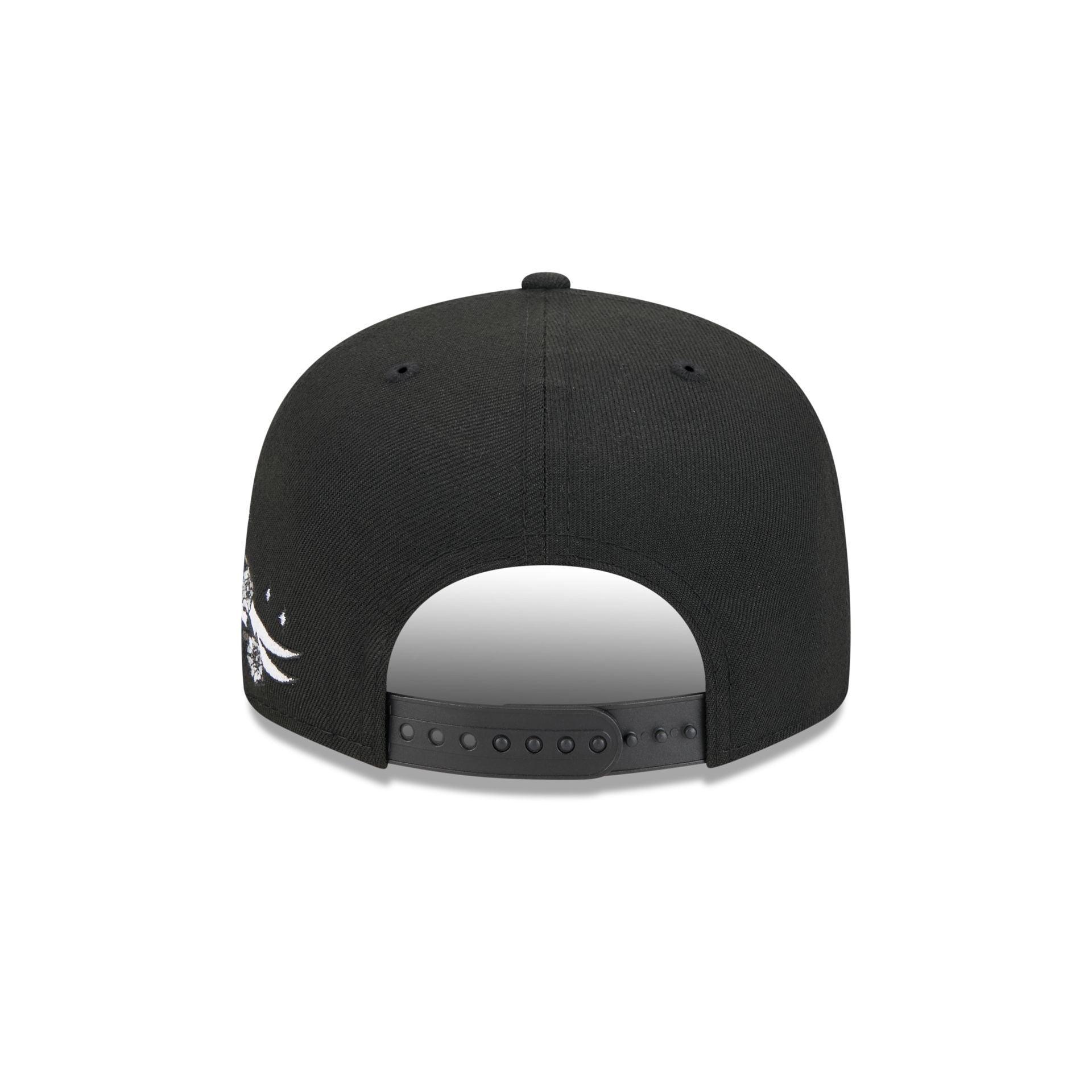 Minnesota Twins Basic 9FIFTY Snapback Hat Male Product Image