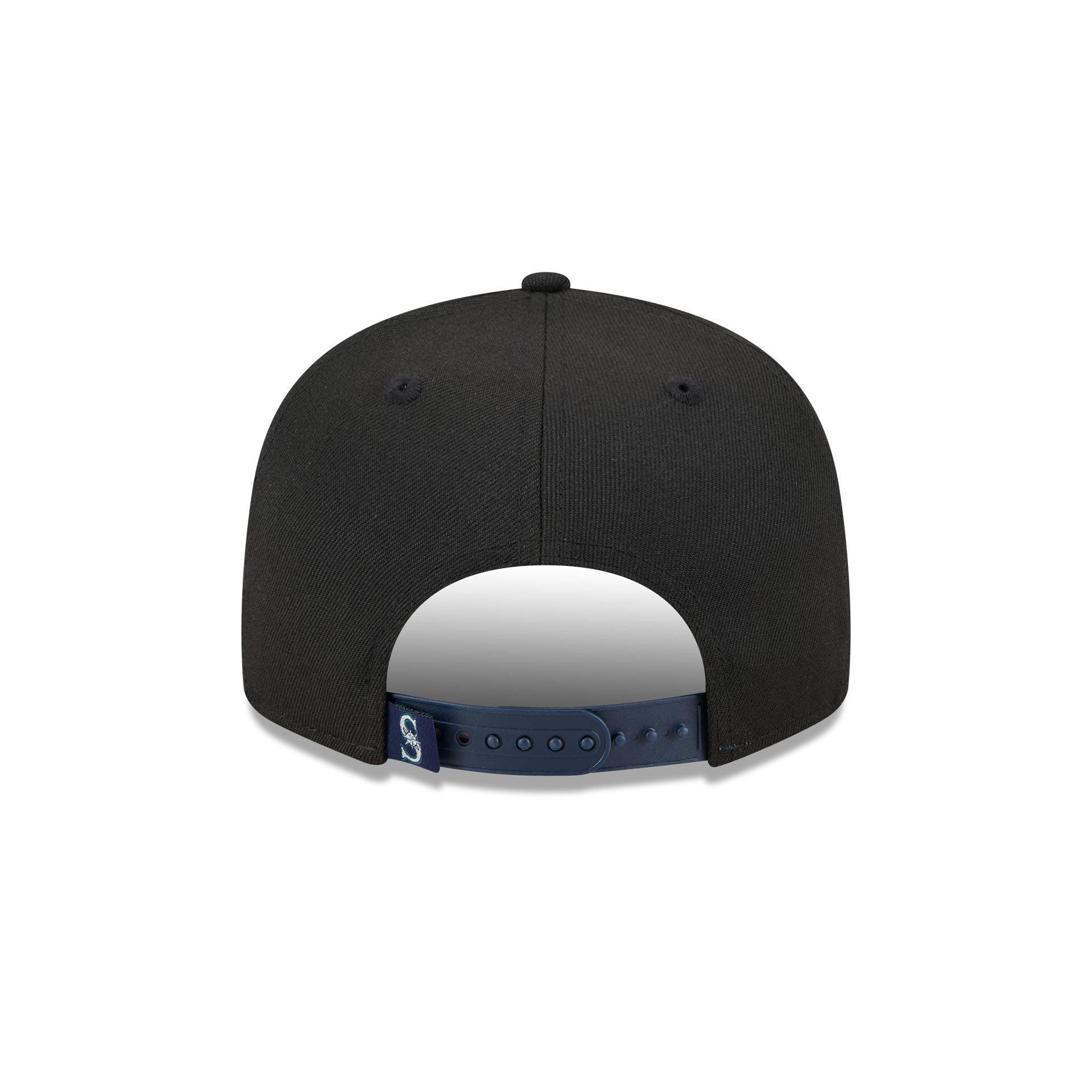 Los Angeles Dodgers Throwback Display 9FIFTY Snapback Hat Male Product Image