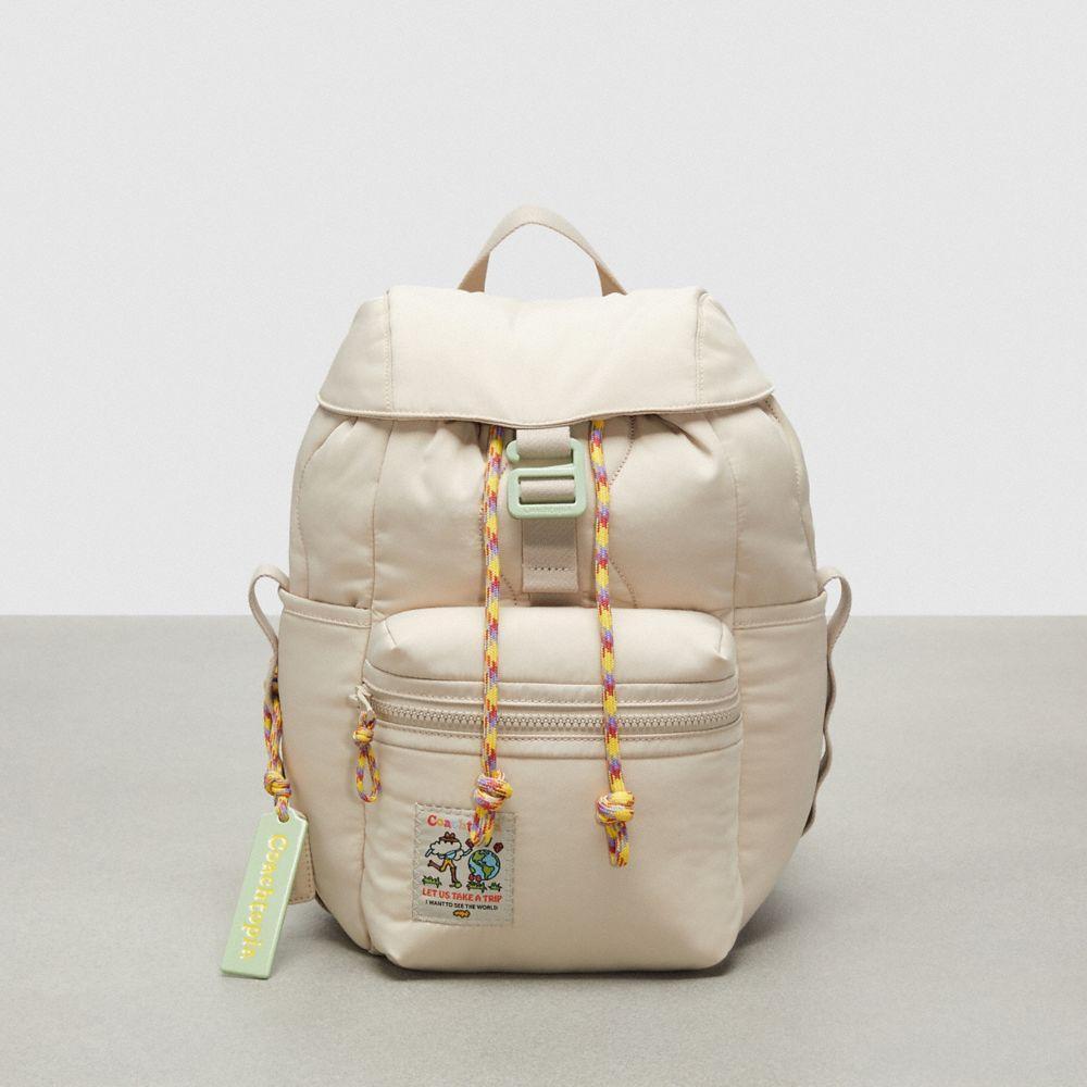 Coachtopia Loop Mini Backpack Product Image