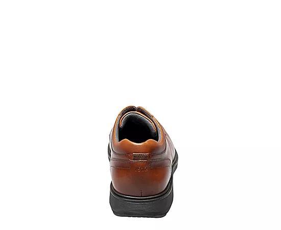 Nunn Bush Kore Pro Mens Leather Oxford Shoes Product Image