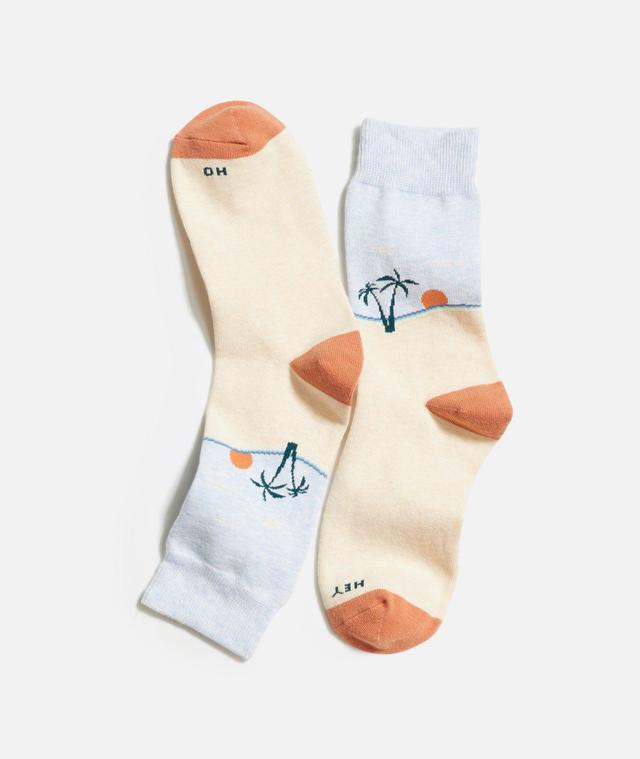 Crew Sock Product Image