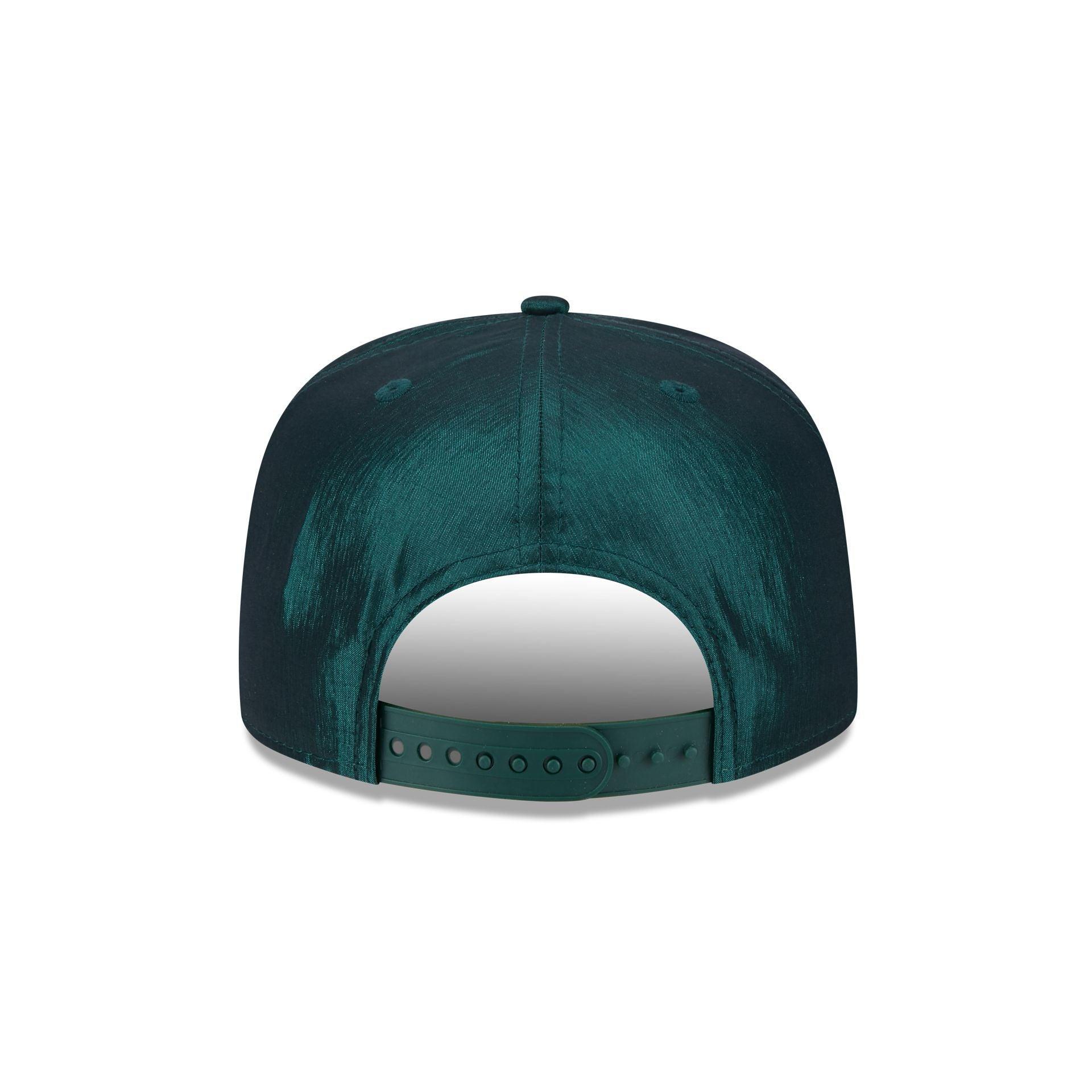 Milwaukee Bucks Team Rope Golfer Hat Male Product Image