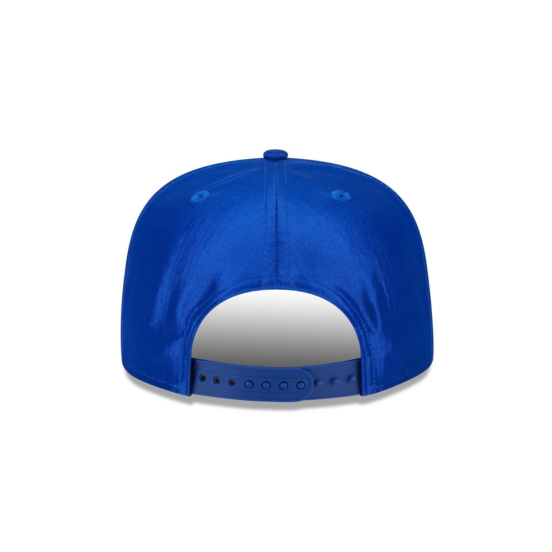 Kansas City Royals Team Rope Golfer Hat Male Product Image