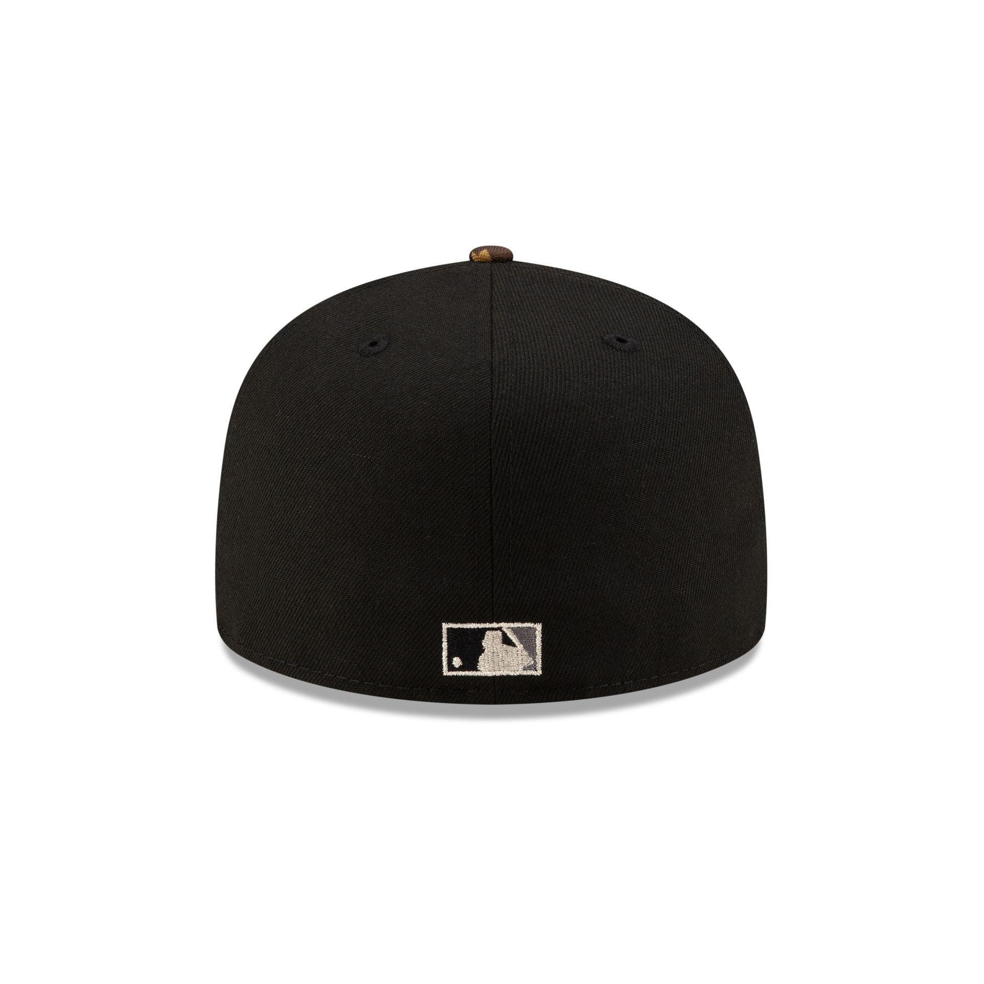 Houston Astros Houston Pack Black 59FIFTY Fitted Male Product Image