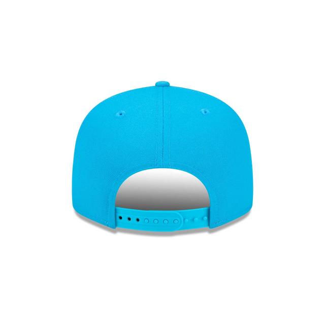 Charlotte FC 2024 Jersey Hook 9FIFTY Snapback Hat Male Product Image