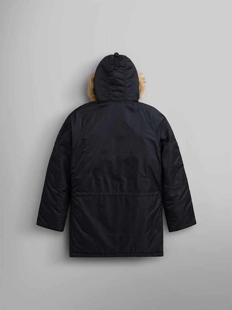 N-3B SLIM FIT PARKA Product Image